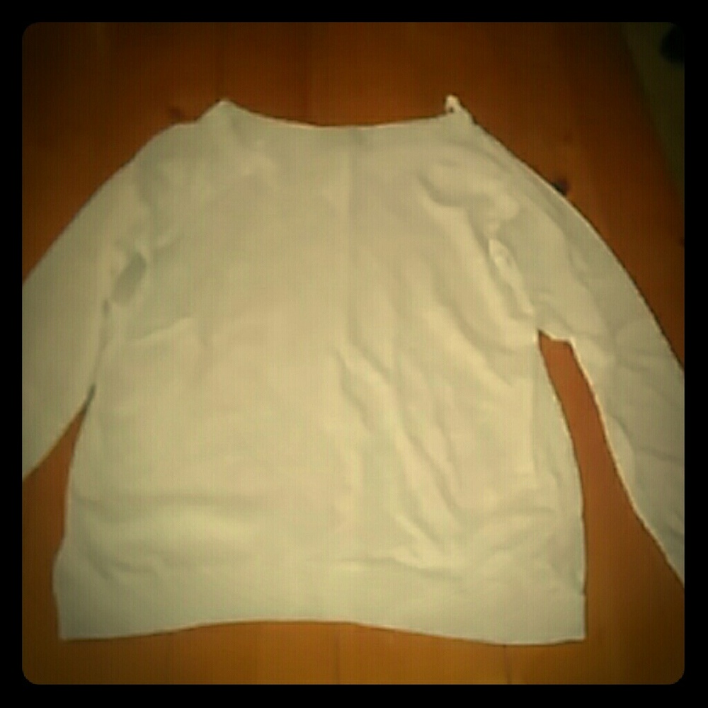 Zara Trafaluc t-shirt long sleeve